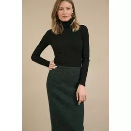 Юбка карандаш