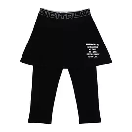 Юбка леггинсы