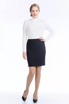 Юбка «Офис»