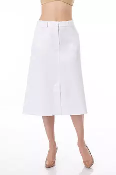 Юбка стрейч