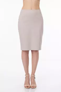 Юбка стрейч