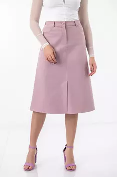 Юбка стрейч