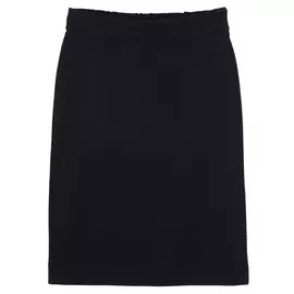 Юбка трикотажная