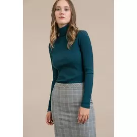 Юбка в клетку