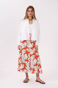 Юбка женская