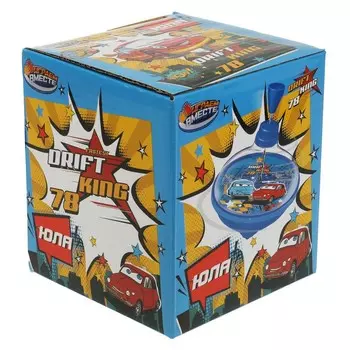 Юла ИГРАЕМ ВМЕСТЕ 1506K496-R7