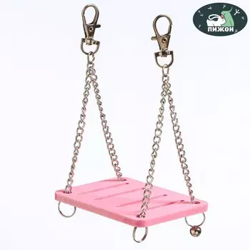 Качель для грызунов