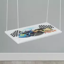 Качели детские