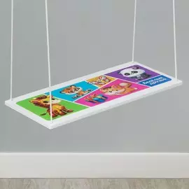 Качели детские