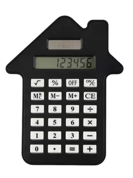 Калькулятор настольный