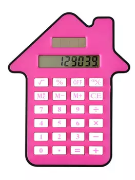 Калькулятор настольный