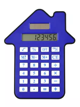 Калькулятор настольный