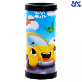 Калейдоскоп детский