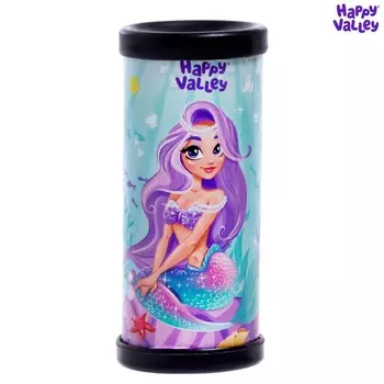 Калейдоскоп детский