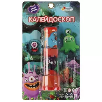Калейдоскоп ИГРАЕМ ВМЕСТЕ B1616114-R12