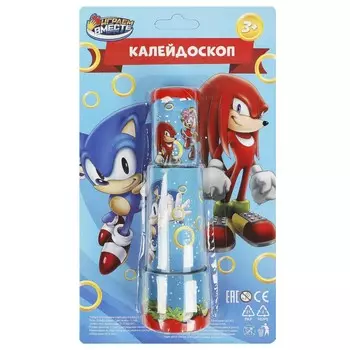 Калейдоскоп ИГРАЕМ ВМЕСТЕ B1616114-R17