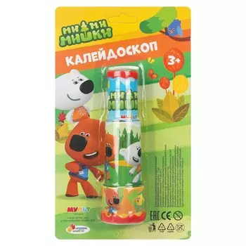 Калейдоскоп Ми-Ми Мишки, ТМ "ИГРАЕМ ВМЕСТЕ" B1616114-R2