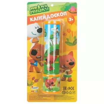 Калейдоскоп Ми-Ми Мишки, ТМ "ИГРАЕМ ВМЕСТЕ" B1765481-R3