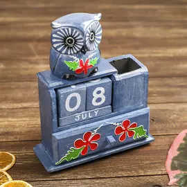 Календарь настольный