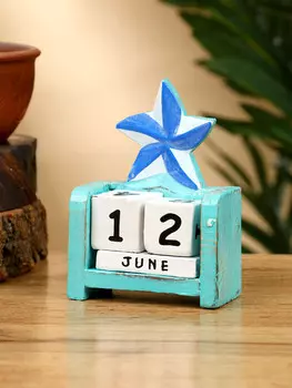 Календарь настольный