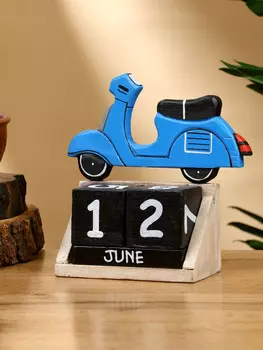 Календарь настольный