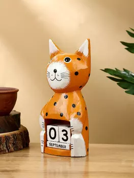 Календарь настольный