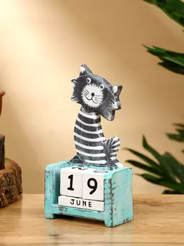 Календарь настольный