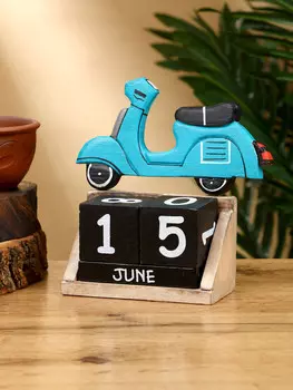 Календарь настольный