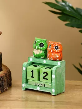 Календарь настольный