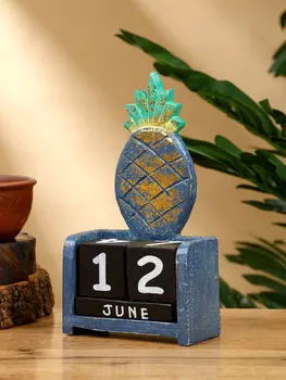 Календарь настольный