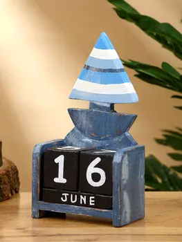 Календарь настольный