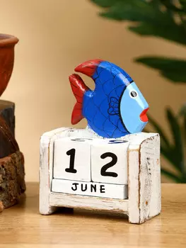 Календарь настольный