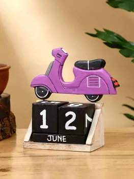 Календарь настольный