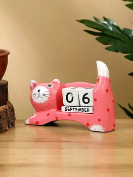 Календарь настольный