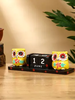 Календарь настольный