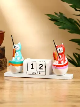 Календарь настольный