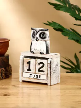 Календарь настольный