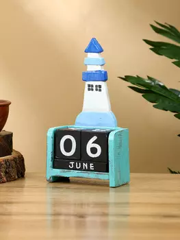 Календарь настольный