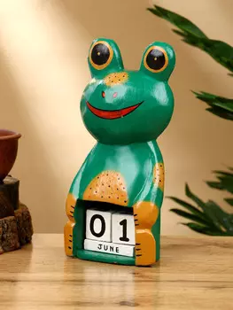 Календарь настольный