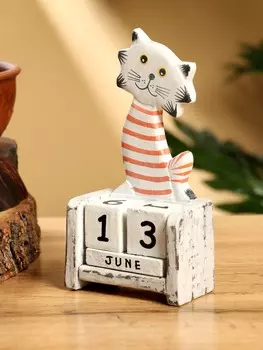 Календарь настольный