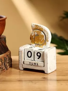 Календарь настольный