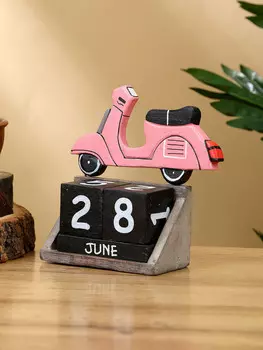 Календарь настольный