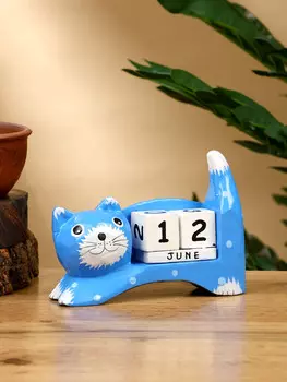 Календарь настольный