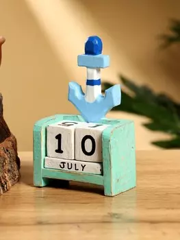 Календарь настольный