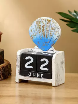 Календарь настольный