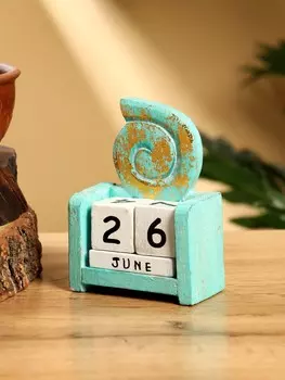 Календарь настольный