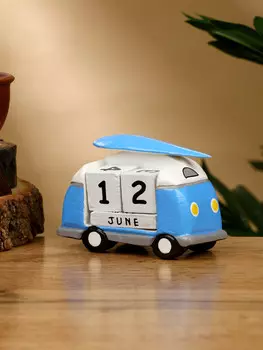 Календарь настольный