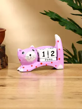 Календарь настольный