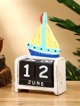 Календарь настольный