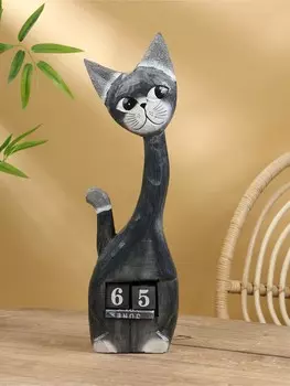 Календарь настольный